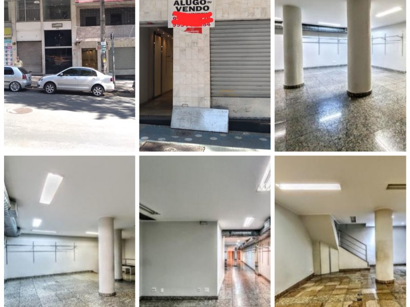 Comercial para alugar Centro com 450m² e  quartos por R$ 14.000 - 1616564715-photocollage-20210303-231819669.jpg