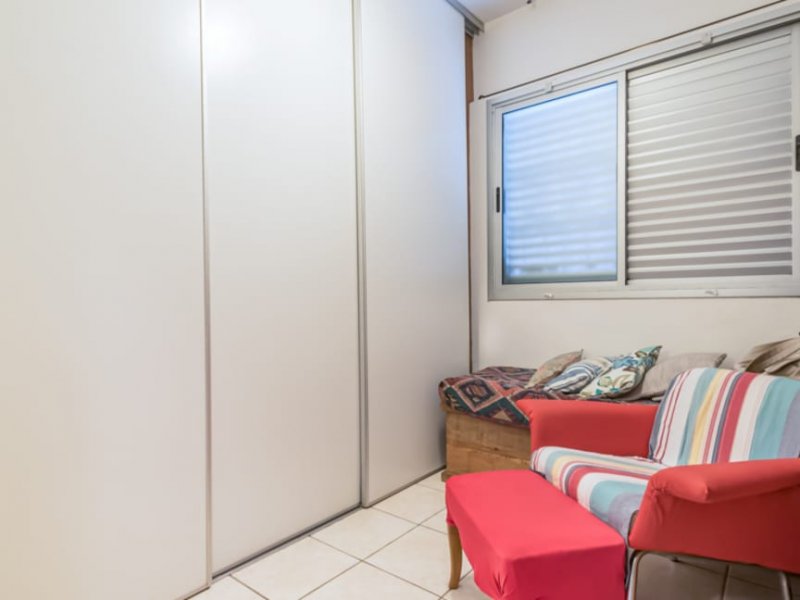 imóvel com 70m² - Campo Belo - São Paulo