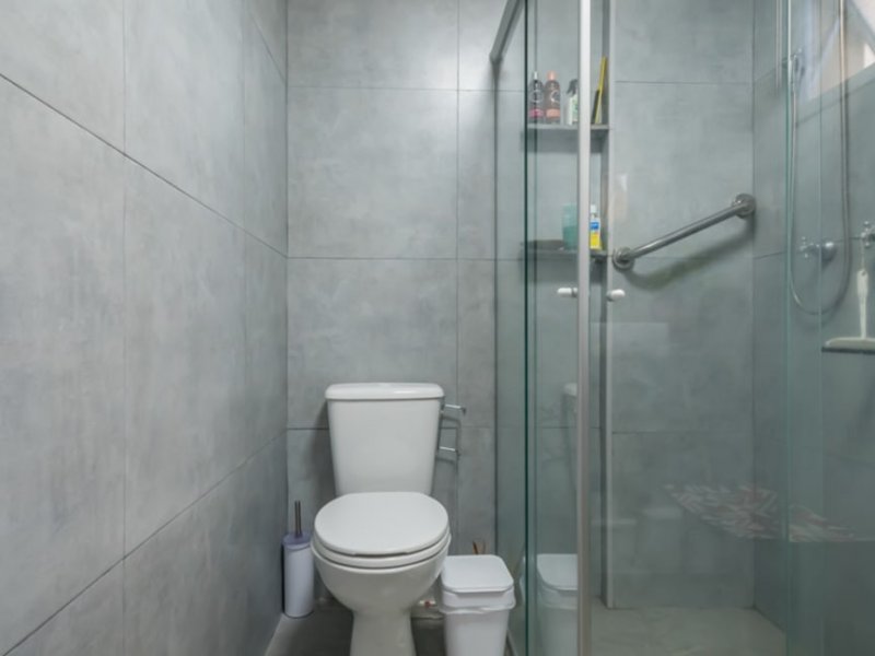 imóvel com 70m² - Campo Belo - São Paulo