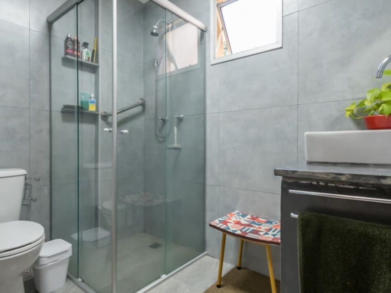 imóvel com 70m² - Campo Belo - São Paulo