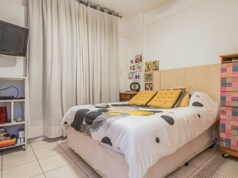 imóvel com 70m² - Campo Belo - São Paulo
