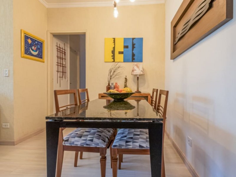 imóvel com 70m² - Campo Belo - São Paulo