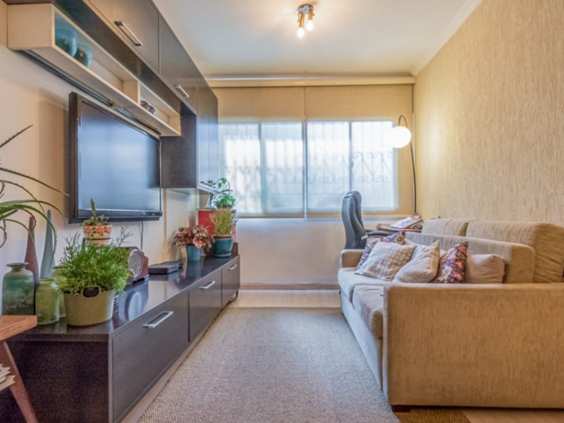 imóvel com 70m² - Campo Belo - São Paulo