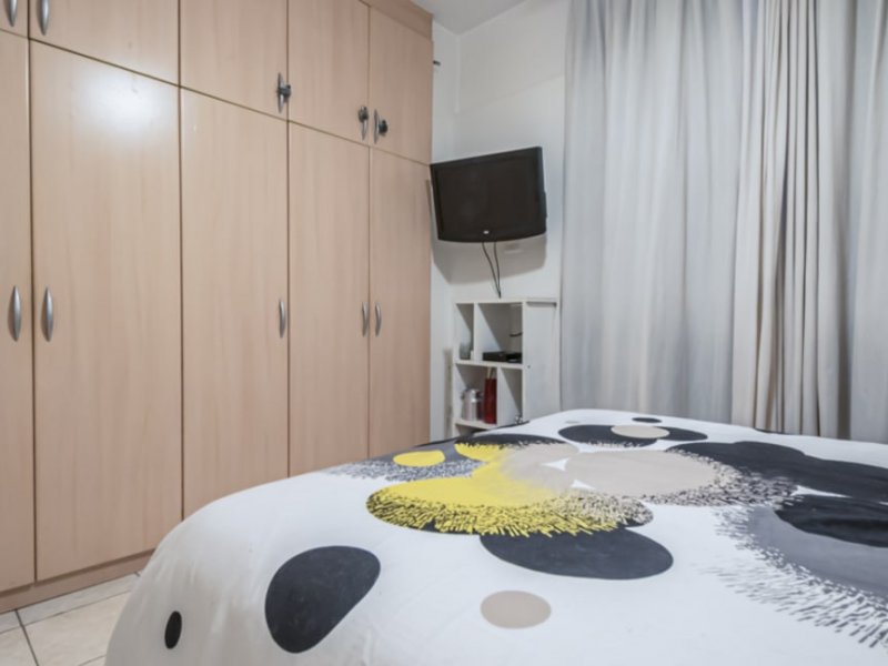 imóvel com 70m² - Campo Belo - São Paulo