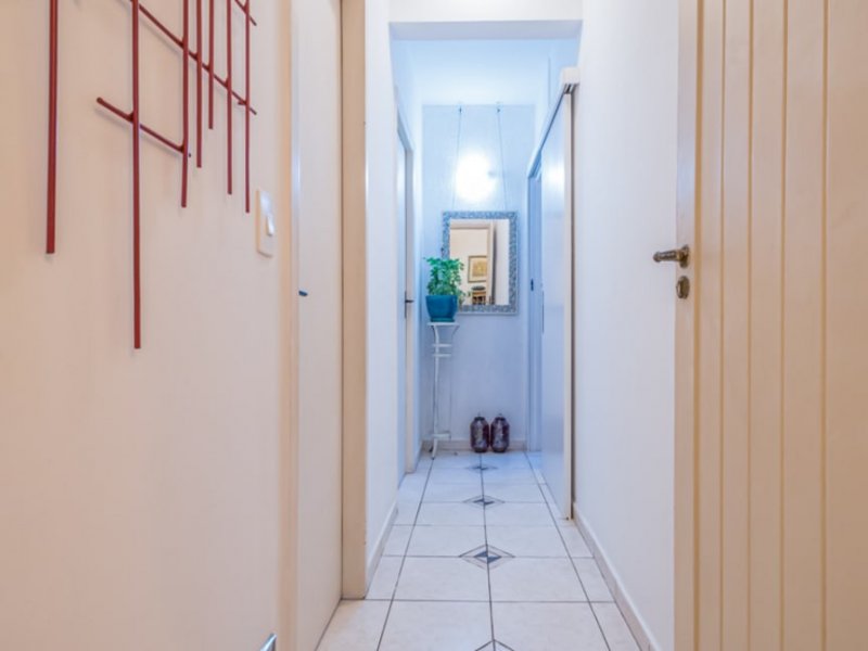 imóvel com 70m² - Campo Belo - São Paulo