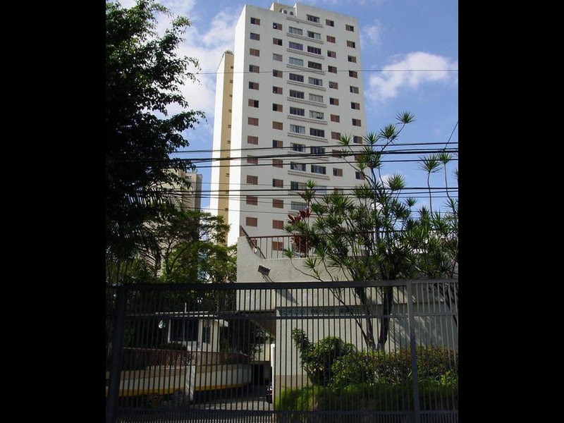 imóvel com 70m² - Campo Belo - São Paulo