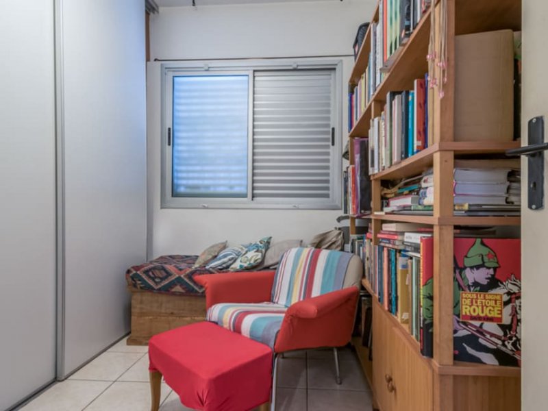 imóvel com 70m² - Campo Belo - São Paulo