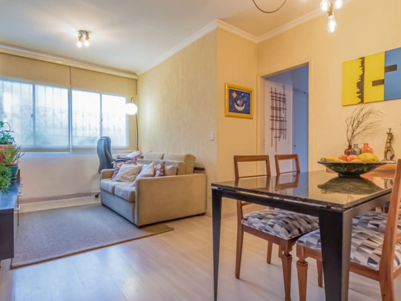 imóvel com 70m² - Campo Belo - São Paulo