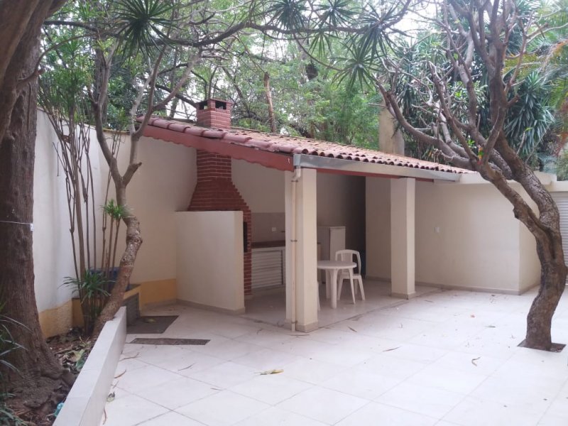 imóvel com 70m² - Campo Belo - São Paulo