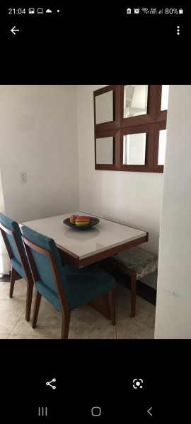 Casa de condomínio à venda Campestre com 148m² e 3 quartos por R$ 730.000 - 49648188-screenshot-20210226-210409-photos.jpg