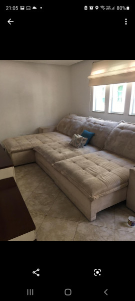 Casa de condomínio à venda Campestre com 148m² e 3 quartos por R$ 730.000 - 645103210-screenshot-20210226-210517-photos.jpg