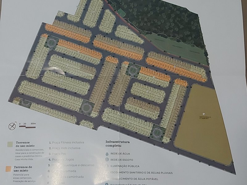Terreno à venda Cravinhos sp com 6m² e  quartos por R$ 53.000 - 1406725896-20210304-152838.jpg