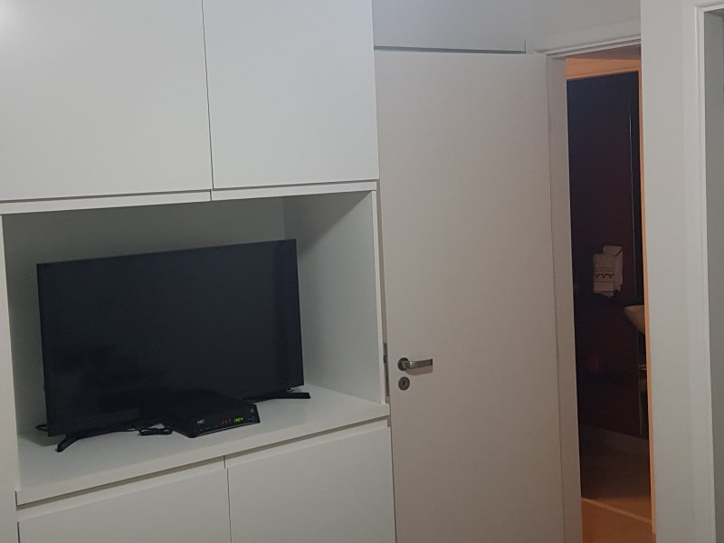 imóvel com 77m² - Pompéia - São Paulo