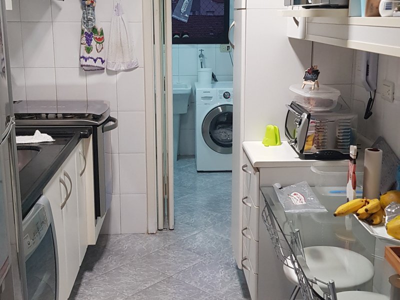 imóvel com 77m² - Pompéia - São Paulo