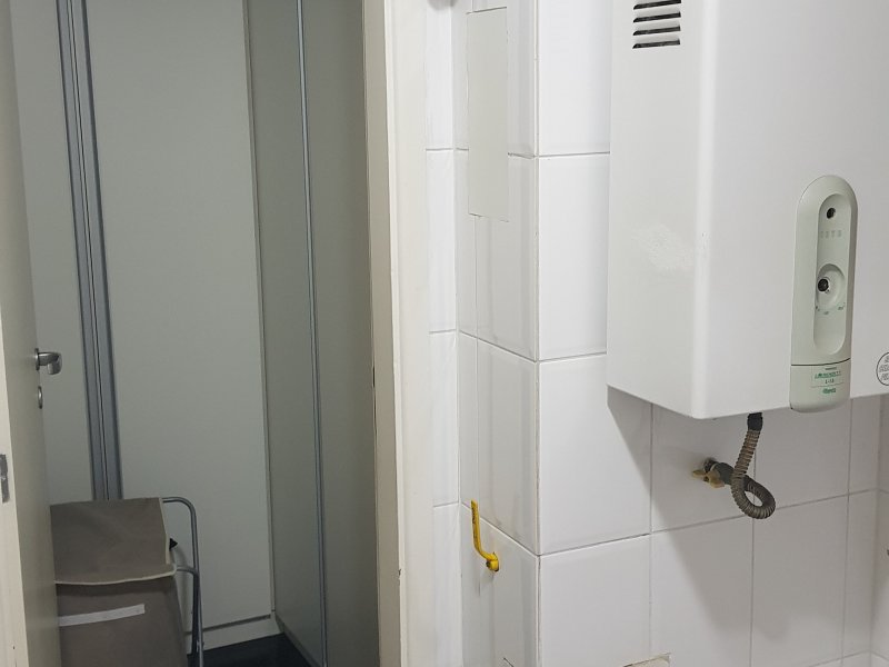 imóvel com 77m² - Pompéia - São Paulo