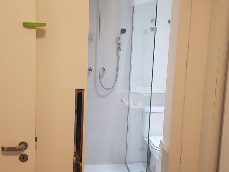 imóvel com 77m² - Pompéia - São Paulo