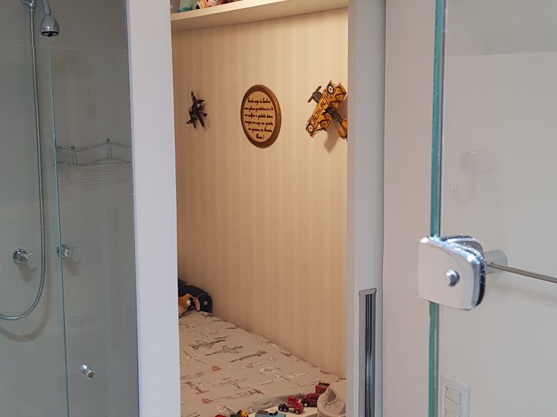 imóvel com 77m² - Pompéia - São Paulo
