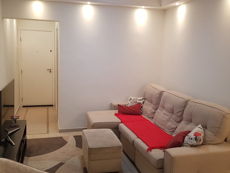 imóvel com 77m² - Pompéia - São Paulo