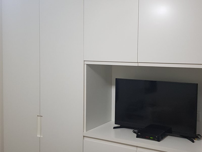 imóvel com 77m² - Pompéia - São Paulo