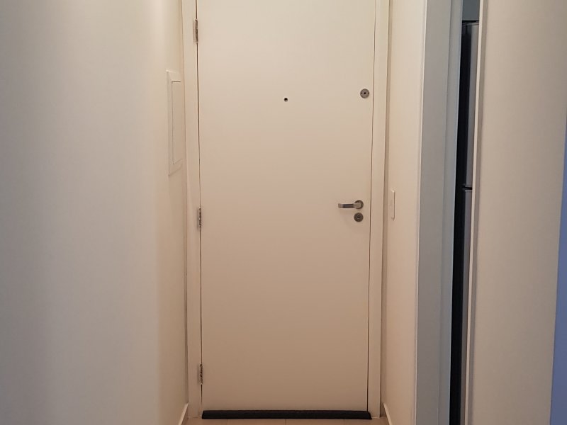 imóvel com 77m² - Pompéia - São Paulo