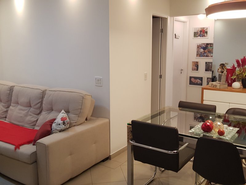 imóvel com 77m² - Pompéia - São Paulo