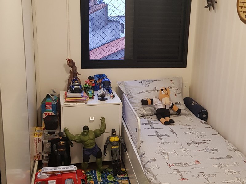 imóvel com 77m² - Pompéia - São Paulo