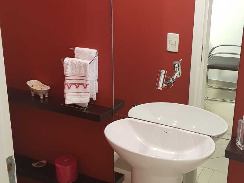 imóvel com 77m² - Pompéia - São Paulo