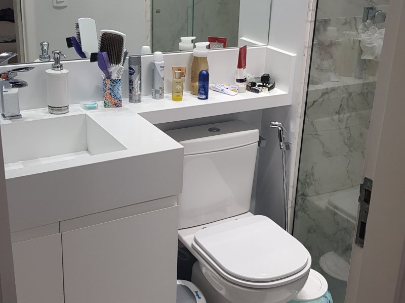imóvel com 77m² - Pompéia - São Paulo