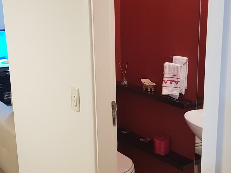imóvel com 77m² - Pompéia - São Paulo