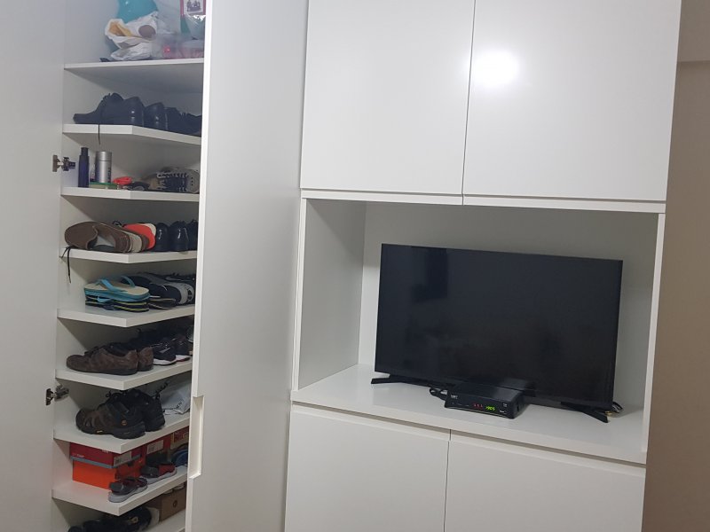 imóvel com 77m² - Pompéia - São Paulo