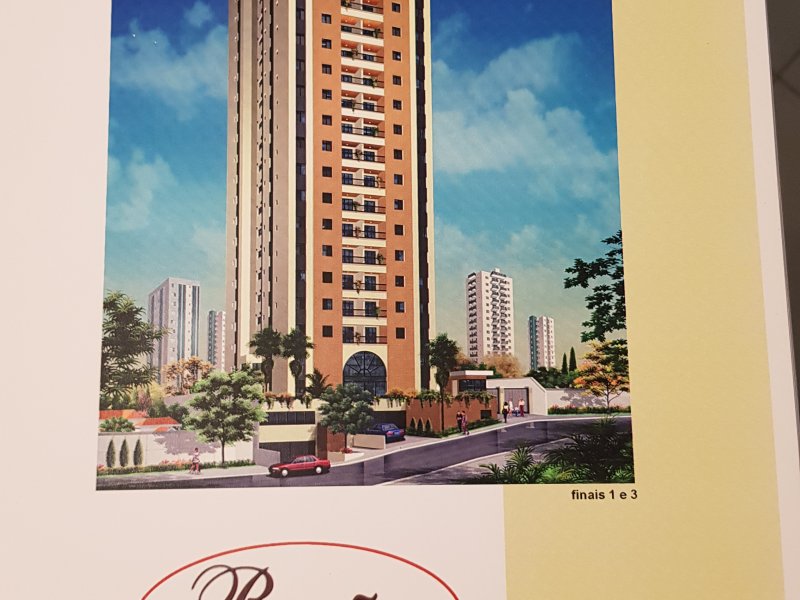 imóvel com 77m² - Pompéia - São Paulo