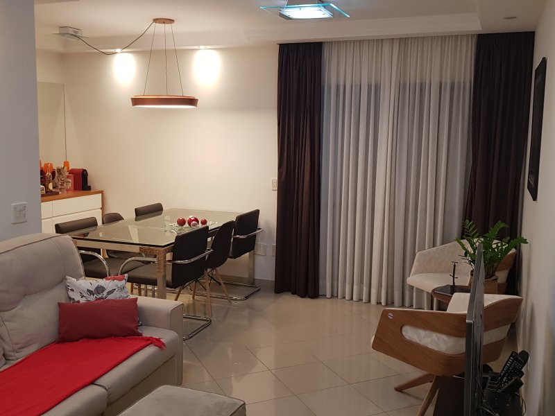 imóvel com 77m² - Pompéia - São Paulo