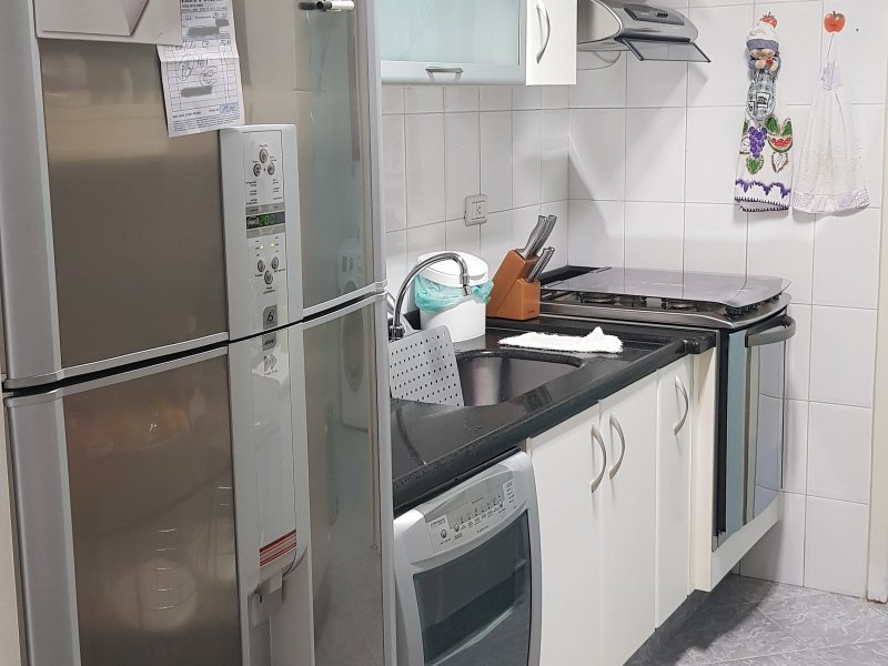 imóvel com 77m² - Pompéia - São Paulo