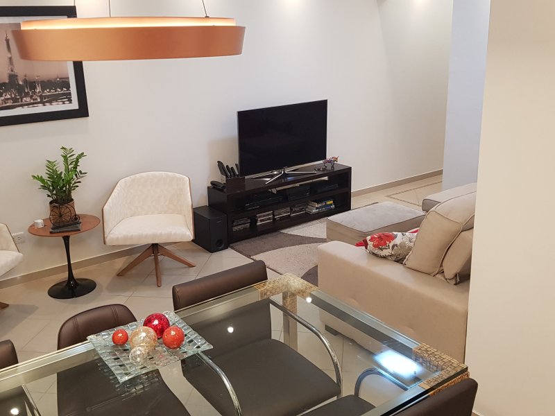 imóvel com 77m² - Pompéia - São Paulo