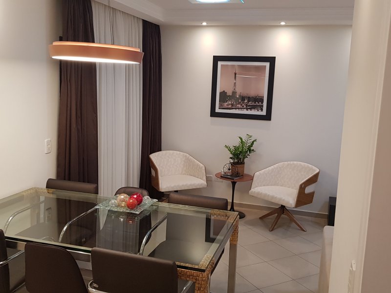 imóvel com 77m² - Pompéia - São Paulo