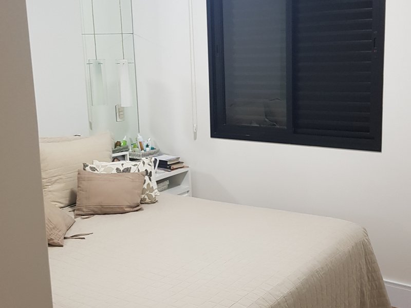 imóvel com 77m² - Pompéia - São Paulo