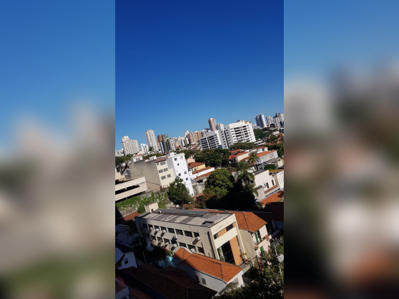 imóvel com 77m² - Pompéia - São Paulo