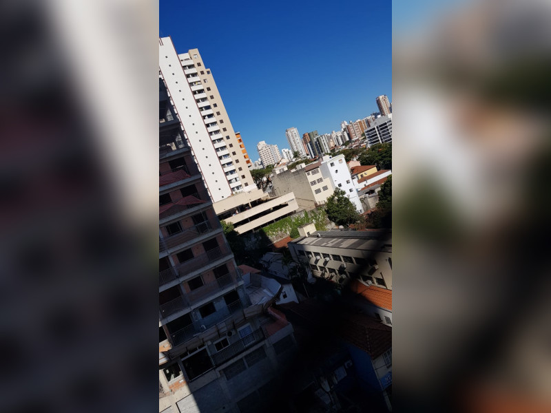 imóvel com 77m² - Pompéia - São Paulo