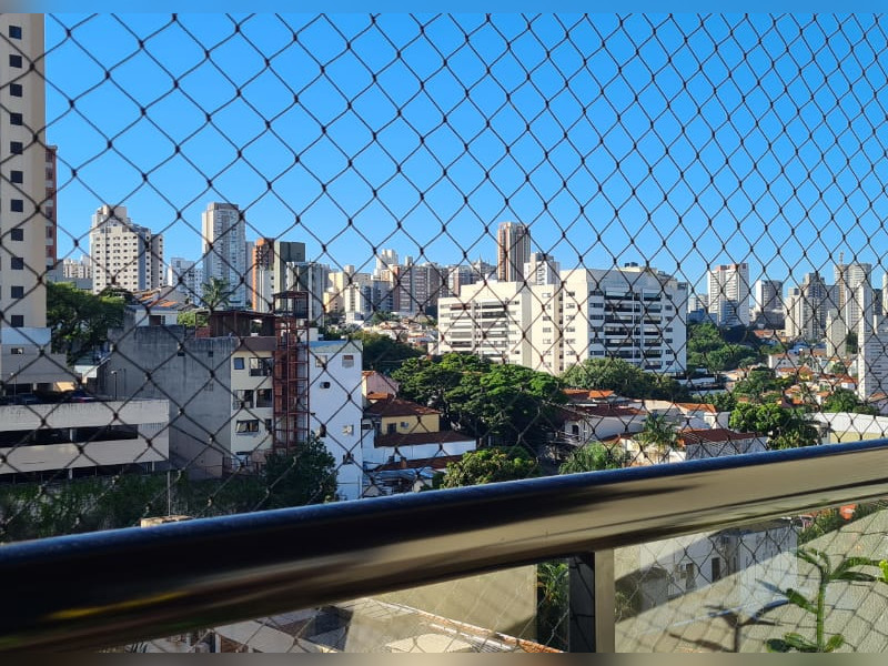 imóvel com 77m² - Pompéia - São Paulo