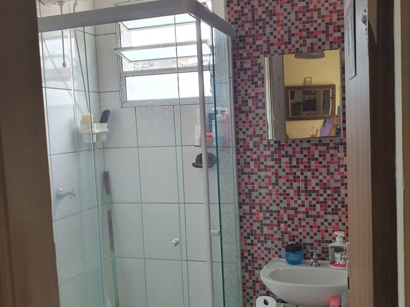 Apartamento à venda Vila lurdes carapicuiba  com 48m² e 2 quartos por R$ 180.000 - 1405014224-20210226-110656.jpg
