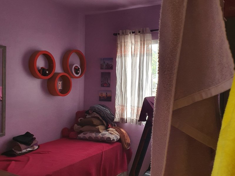 Apartamento à venda Vila lurdes carapicuiba  com 48m² e 2 quartos por R$ 180.000 - 2093163880-20210226-110649.jpg