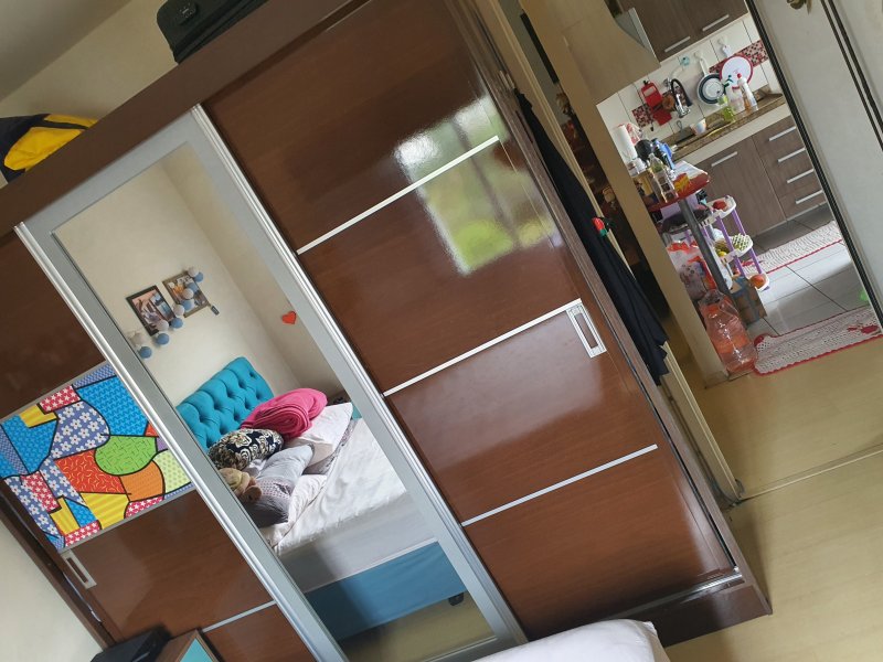 Apartamento à venda Vila lurdes carapicuiba  com 48m² e 2 quartos por R$ 180.000 - 235160603-20210226-110813.jpg