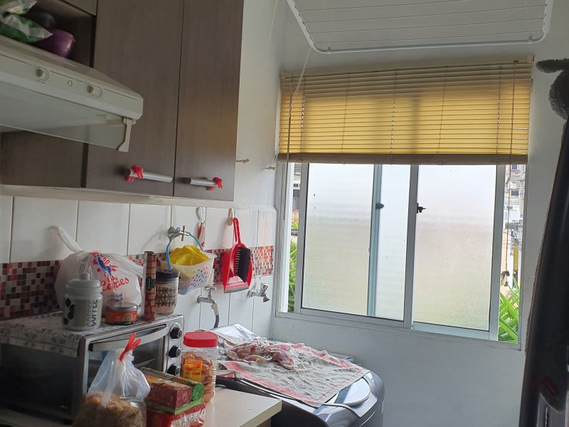 Apartamento à venda Vila lurdes carapicuiba  com 48m² e 2 quartos por R$ 180.000 - 449854012-20210226-110644.jpg