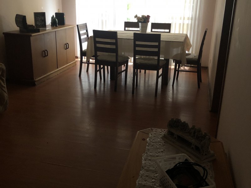 imóvel com 192m² - Vila Isabel - Curitiba