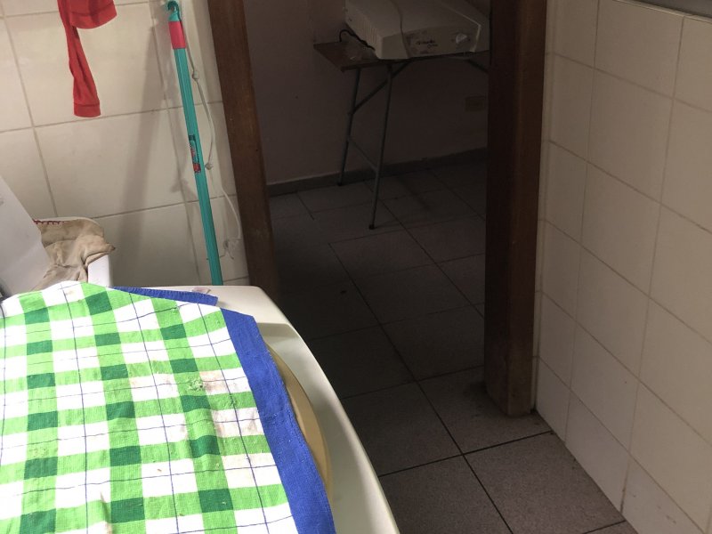 imóvel com 192m² - Vila Isabel - Curitiba