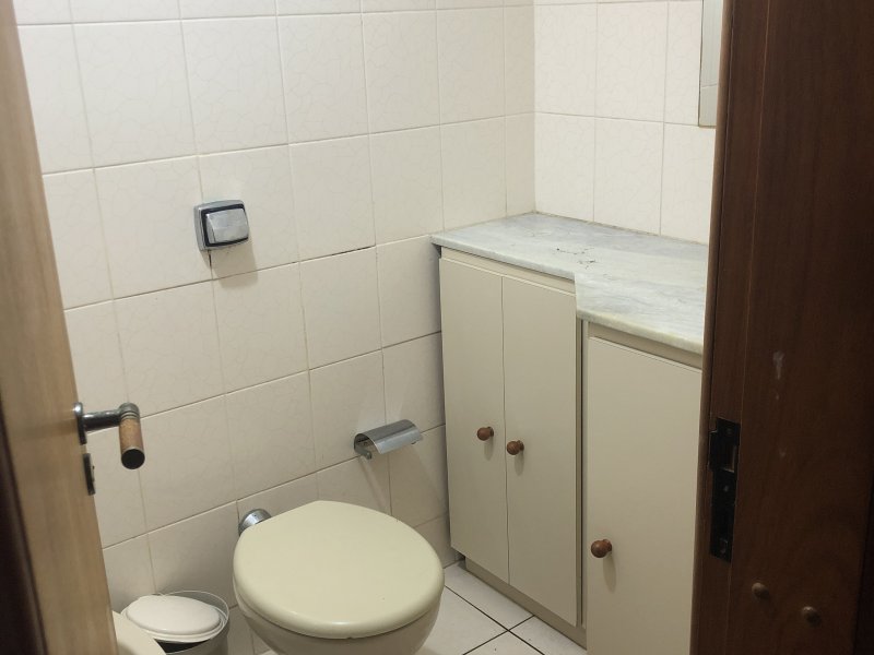 imóvel com 192m² - Vila Isabel - Curitiba