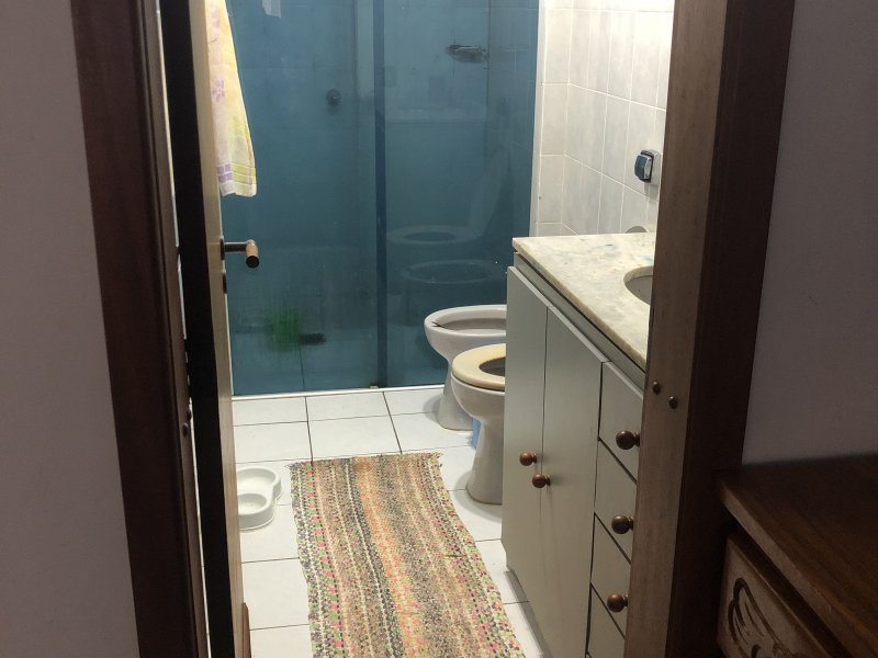 imóvel com 192m² - Vila Isabel - Curitiba