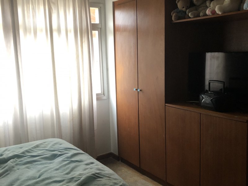 imóvel com 192m² - Vila Isabel - Curitiba
