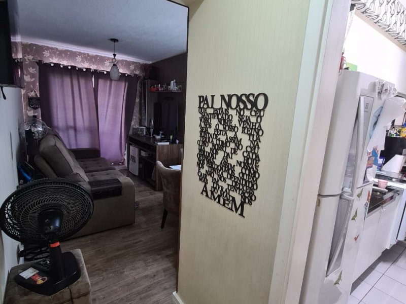 Apartamento à venda Utinga com 56m² e 2 quartos por R$ 270.000 - 1077279168-whatsapp-image-2021-02-19-at-15.jpeg