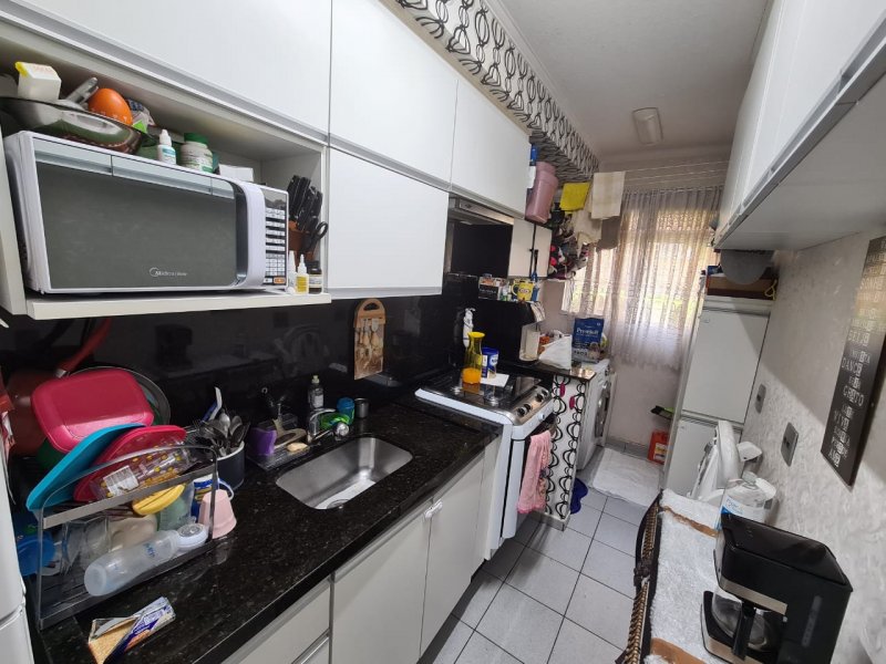 Apartamento à venda Utinga com 56m² e 2 quartos por R$ 270.000 - 1124668400-whatsapp-image-2021-02-19-at-15.jpeg